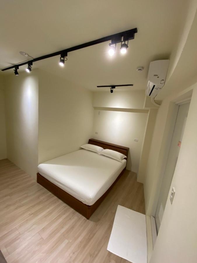 紅中 台南 Tainan Exterior foto