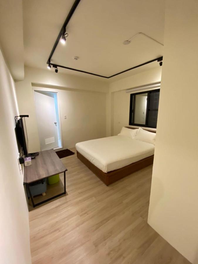 紅中 台南 Tainan Exterior foto